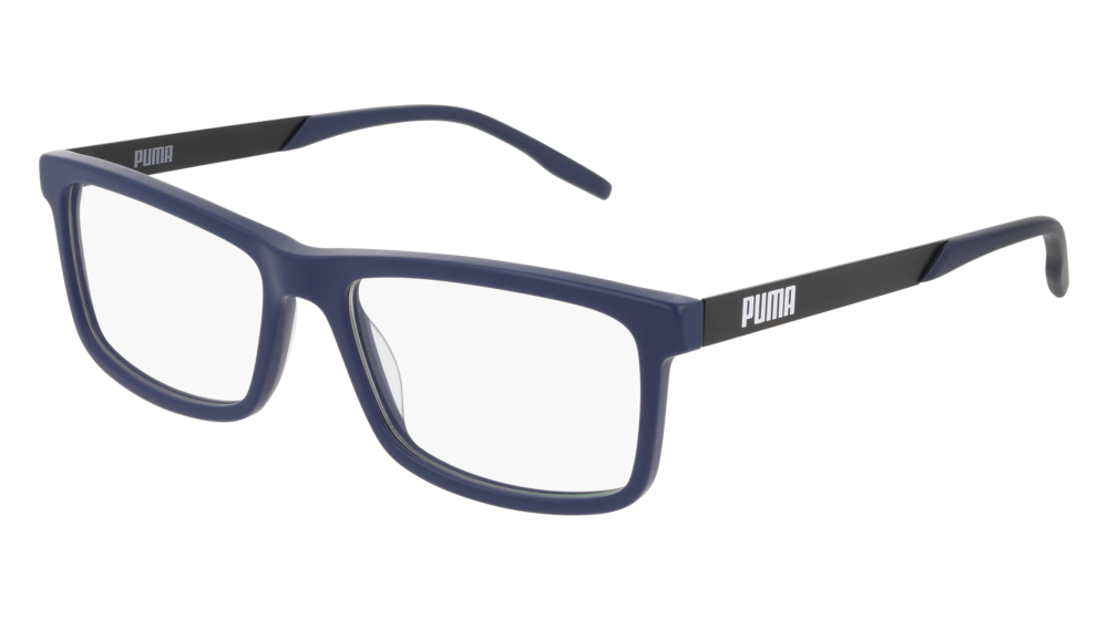 Puma PE0138O-003 54 Optical Frame ACETATE
